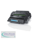 Compatible HP Q6511X / Canon 710H 12000 Page Yield