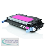 Compatible HP  Magenta Q7563A 314A 3500 Page Yield *7-10 day lead*