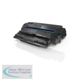 Compatible HP Black Q7570A 15000 Page Yield