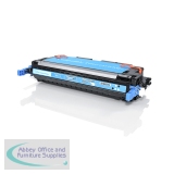 Compatible HP Q7581A 503A Cyan 6000 Page Yield