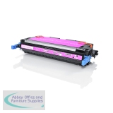 Compatible HP Q7583A 503A Magenta 6000 Page Yield