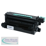 Compatible Samsung Drum R6555A SCX-R6555A/ELS Black 80000 Page Yield *7-10 day lead*