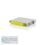 Compatible Epson C13T04844010 T0484 Yellow 430 Page Yield