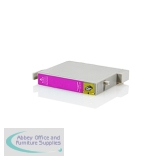 Compatible Epson C13T04864010 T0486 Light Magenta 400 Page Yield