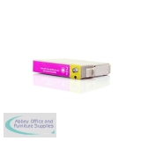 Compatible Epson C13T18134010 T1813 18XL Magenta 450 Page Yield
