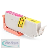 Compatible Epson C13T26334010 26XL 24 Magenta 700 Page Yield