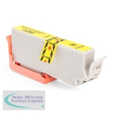Compatible Epson C13T26344010 26XL 23 Yellow 700 Page Yield