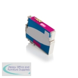 Compatible Epson C13T29934010 29XL Magenta 450 Page Yield