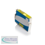 Compatible Epson C13T29944010 29XL Yellow 450 Page Yield