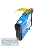 Compatible Epson T3242 Cyan 17ml *7-10 day lead*