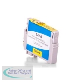 Compatible Epson T3474 34XL Yellow 950 Page Yield