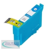 Compatible Epson T3592 35Xl Cyan 1900 Page Yield