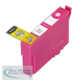 Compatible Epson T3593 35Xl Magenta 1900 Page Yield