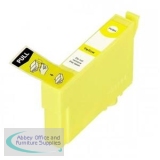 Compatible Epson T3594 35Xl Yellow 1900 Page Yield