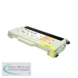 Compatible Brother Toner TN04Y Yellow 6600 Page Yield *7-10 day lead*