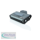 Compatible Brother TN2120X  Black 4500 Page Yield
