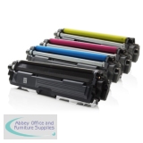 Compatible Brother Multi-Pack TN241  Assorted 2500 /1400 each Page Yield