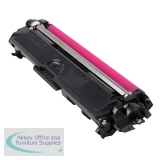 Compatible Brother Toner TN246M Magenta 2200 Page Yield *7-10 day lead*