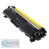 Compatible Brother Toner TN246Y Yellow 2200 Page Yield *7-10 day lead*