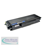 Compatible Brother Toner TN3130 Black 3500 Page Yield *7-10 day lead*