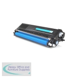 Compatible Brother TN325 Cyan 3500 Page Yield