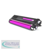 Compatible Brother TN325 Magenta 3500 Page Yield