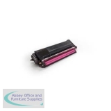 Compatible Brother TN329M : TN900M Magenta Toner Page Yield 6000