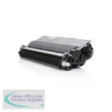 Compatible Brother TN3380 Black 8000 Page Yield