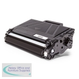 Compatible Brother TN3430  Black 3000 Page Yield