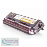 Compatible Brother TN423M  Magenta 4000 Page Yield