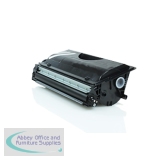 Compatible Brother TN5500  Black 12000 Page Yield