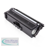 Compatible Brother Toner TN910BK Black 9000 Page Yield