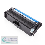 Compatible Brother Toner TN910C Cyan 9000 Page Yield