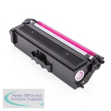 Compatible Brother Toner TN910M Magenta 9000 Page Yield