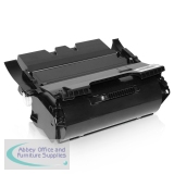 Compatible Lexmark Toner X644H21E Black 21000 Page Yield *7-10 day lead*