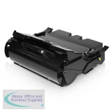 Compatible Lexmark Toner X644X21E Black 32000 Page Yield *7-10 day lead*
