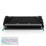 Compatible Lexmark Toner X746H2KG Black 12000 Page Yield *7-10 day lead*