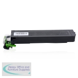 Compatible Sharp Toner ZT-30DC1 Black 2000 Page Yield *7-10 day lead*