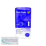 TSL26413 - Interlude Maxi Night Pads Size 3 Packet x12 Pads (Pack of 12) 6424C