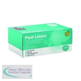 TSL26483 - Interlude Pant Liners Boxed x30 Pads Pack of 12 6483