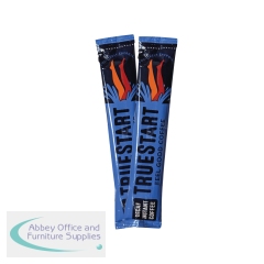 TrueStart Decaf Barista Grade Instant Coffee 2g Sticks (Pack of 200) HBINSACHD200