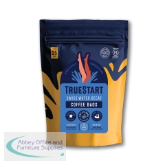 TrueStart Swiss Water Decaf Coffee Bags (Pack of 25) COFSWD25LOOSE
