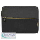 TU02717 - Targus CityGear 14 Inch Notebook Sleeve Black TSS931GL