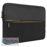 TU02784 - Targus CityGear 13.3 Inch Notebook Sleeve Black TSS930GL