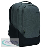TU02971 - Targus Cypress Hero 15.6 Inch Backpack with EcoSmart 305x135x500mm Grey TBB58602GL