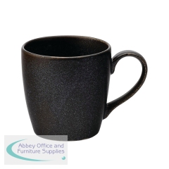 Murra Ash Mug 10.5oz (Pack of 6) DW0038-B01006