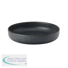 Murra Ash Presentation Bowl 8in/20cm (Pack of 6) CT9560-B01006