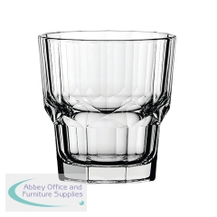Utopia Serenity Juice Glass 7.5oz (Pack of 12) P520033T-B12048