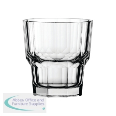 Utopia Serenity Whiskey Glass 12.5.5oz (Pack of 12) P520394T-B12024