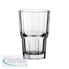 Utopia Serenity Long Drink Glass 12.5.5oz (Pack of 12) P520465T-B12048